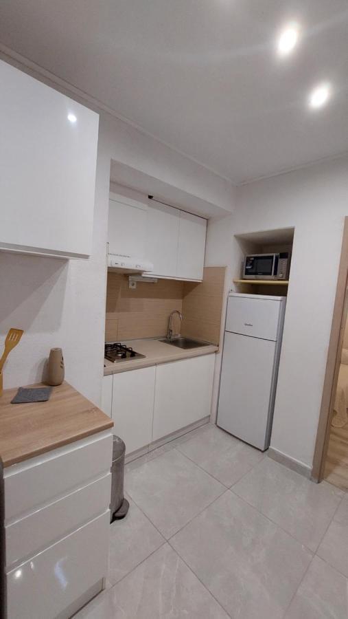 Apartments Pletikosa 布罗达里卡 外观 照片