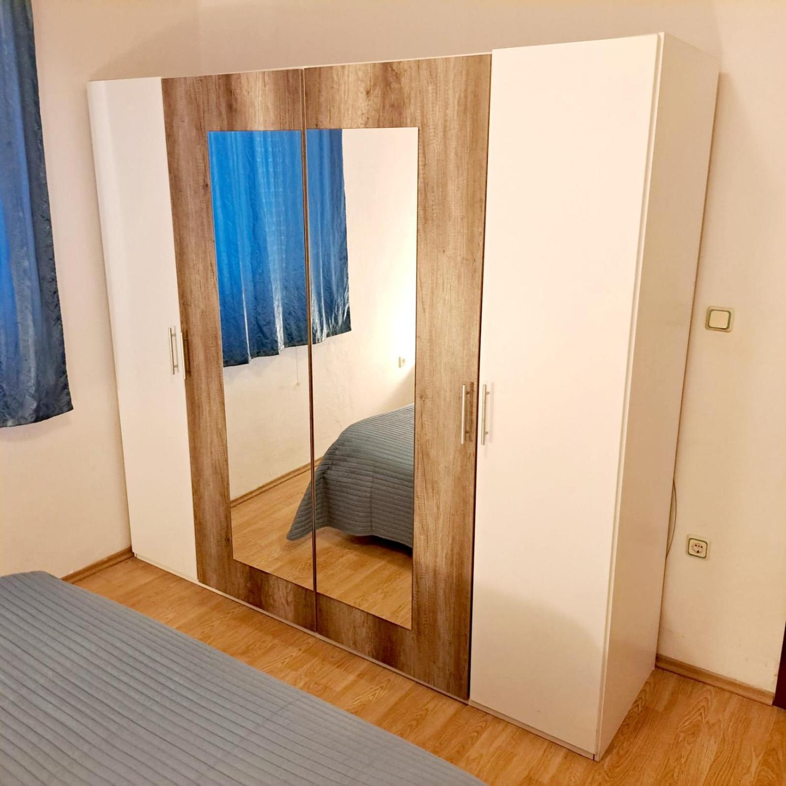 Apartments Pletikosa 布罗达里卡 外观 照片