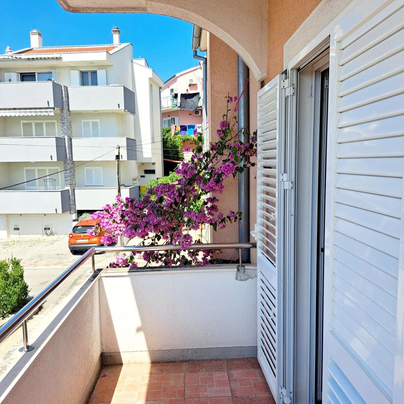 Apartments Pletikosa 布罗达里卡 外观 照片