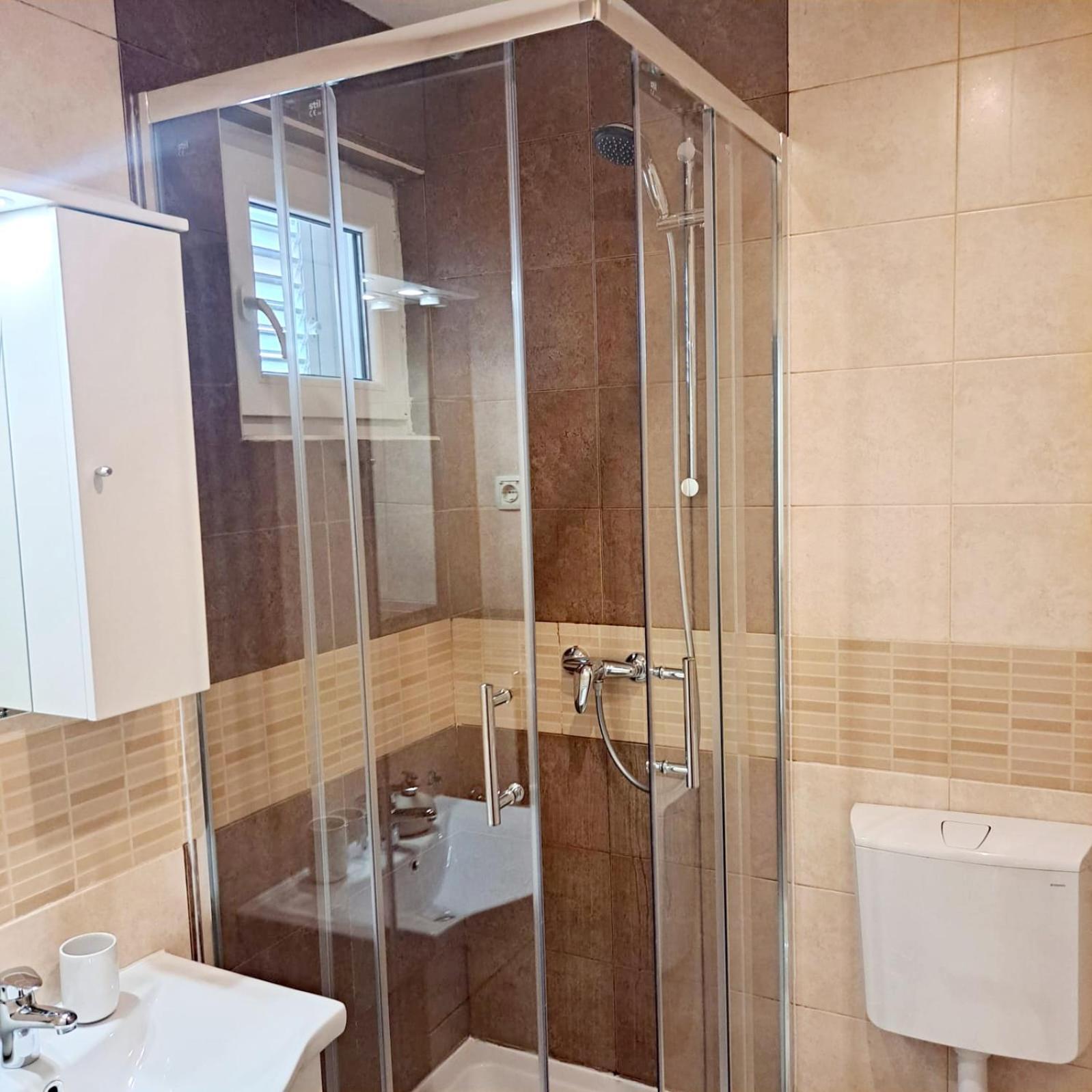 Apartments Pletikosa 布罗达里卡 外观 照片