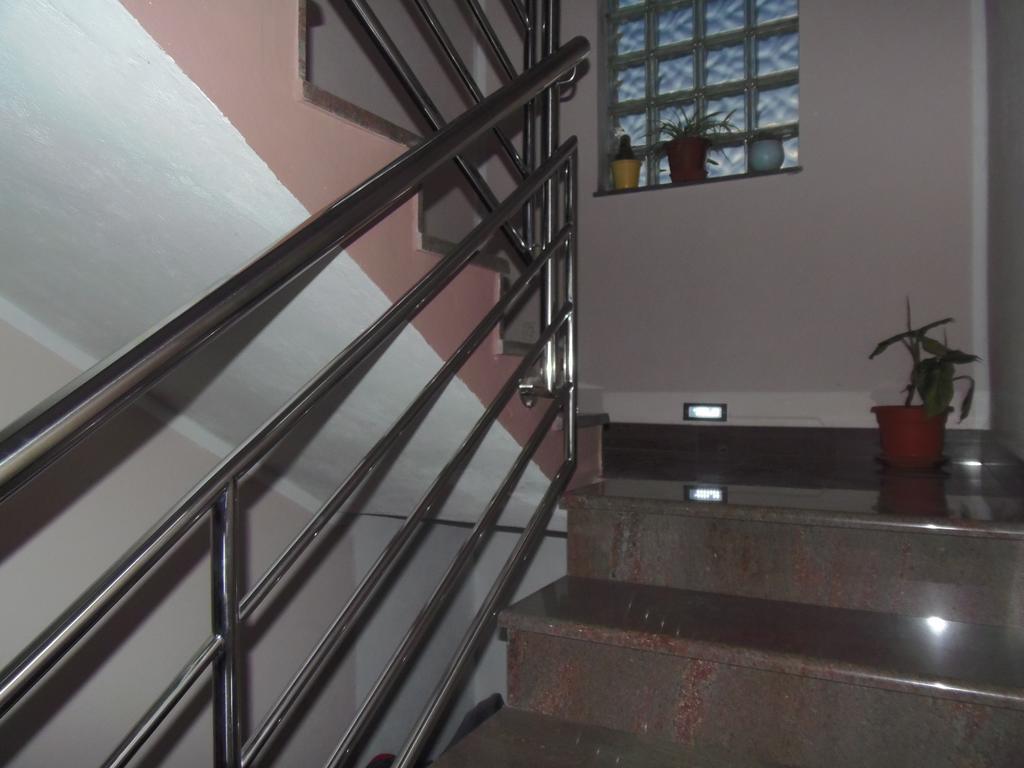 Apartments Pletikosa 布罗达里卡 外观 照片